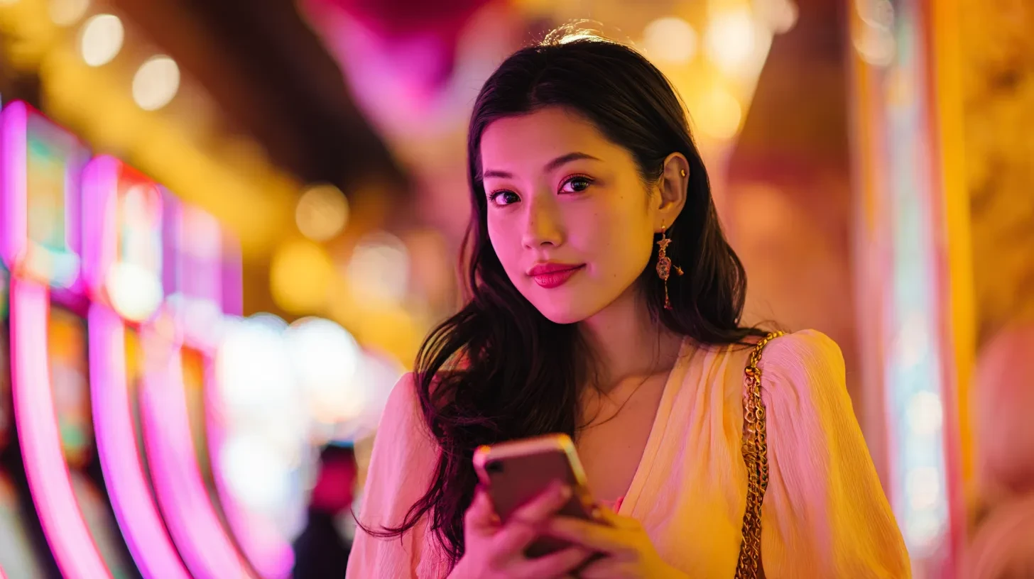 Jenis-Jenis Bonus yang Terdapat