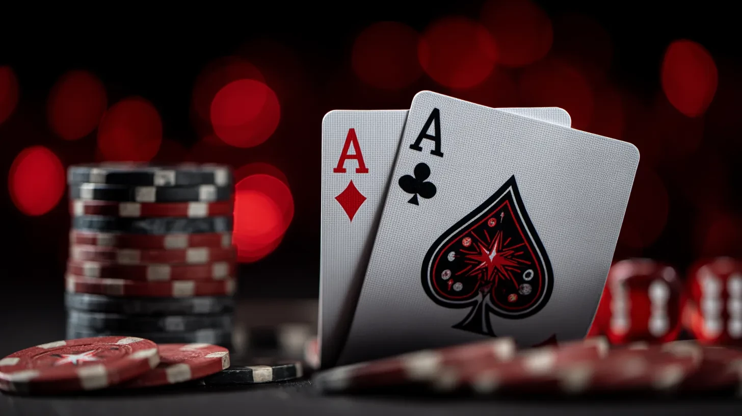 Jenis-Jenis Bonus dalam Kasino Dalam Talian