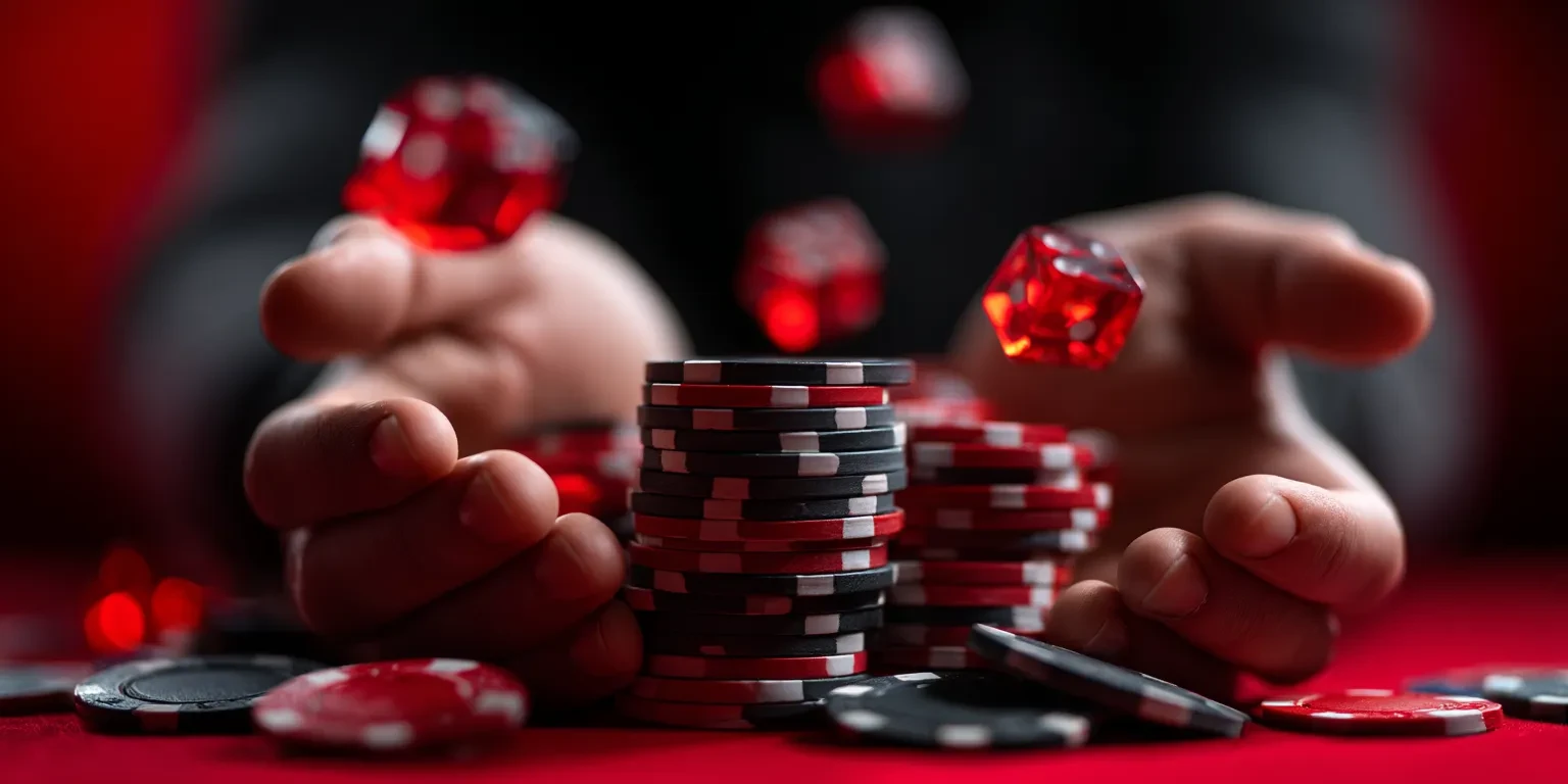 Jenis-Jenis Bonus di Kasino Malaysia